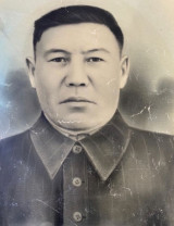 Петькиев Очир Петрович