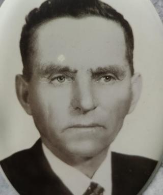 Сапожников Иван Ильич