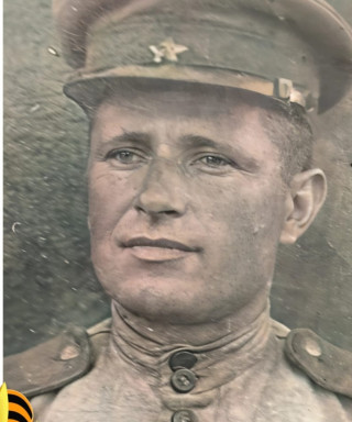 Петренко Павел Яковлевич