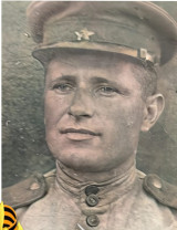 Петренко Павел Яковлевич