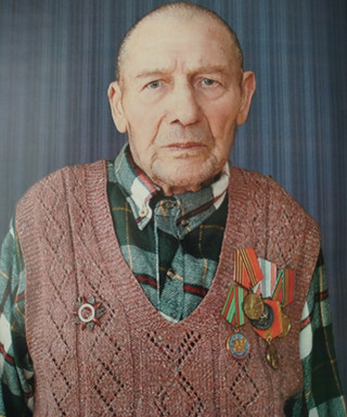 Абдуллин Миргазиан Вагизович