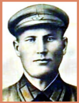 Литвиненко Петр Никифорович