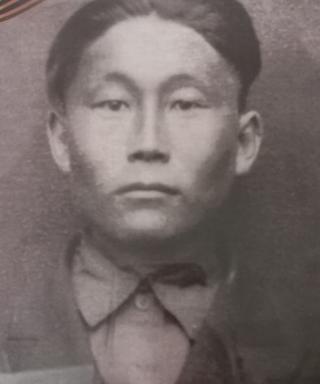 Кускаев Александр Девеляевич