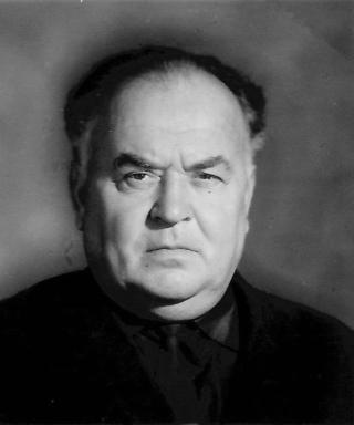 Крачун Василий Александрович