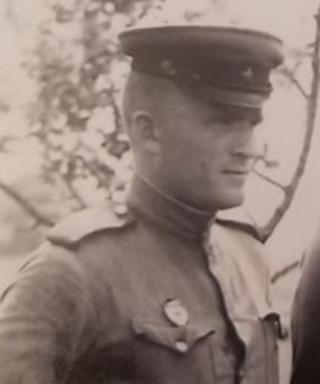 Гришанов Павел Кирсанович