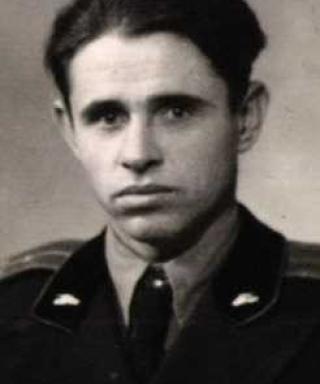 Астахов Василий Михайлович