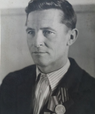 Вишняков Петр Иванович