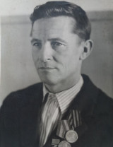 Вишняков Петр Иванович