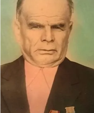 Голубенко Тихон Сергеевич