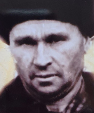 Строкань Иван Николаевич