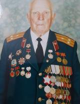 Жульков Михаил Александрович