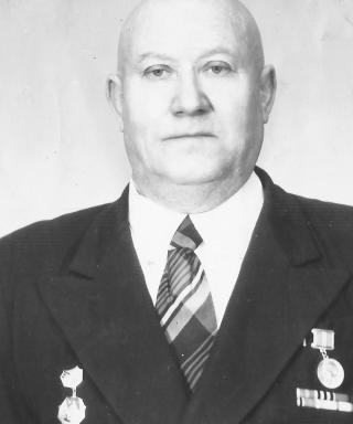 Козлов Федор Иосифович