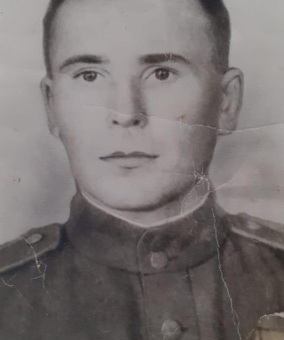 Шигабудтинов Асгат Ибрагимович