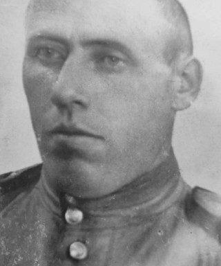 Крючков Алексей Андрианович