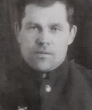 Дьячков Роман Афанасьевич