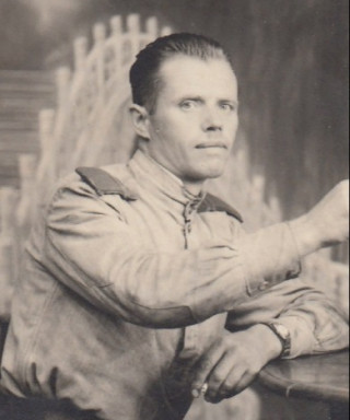 Попков Демьян Тимофеевич