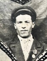 Бабаев Николай Григорьевич
