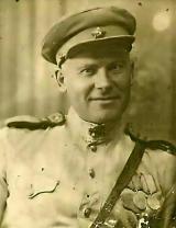 Яковлев Петр Александрович