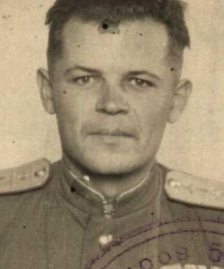 Жмакин Дмитрий Павлович