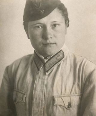 Фазлеева Софья Ахметовна