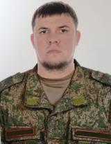 Юшкин Александр Александрович