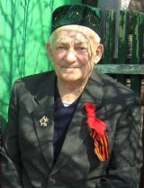 Хисамов Камиль Бурганович