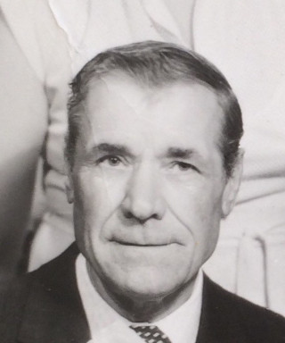 Стоянов Дмитрий Васильевич