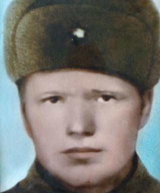 Денисов Дмитрий Герасимович