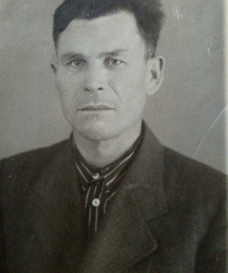 Гареев Галимьян Сарварович