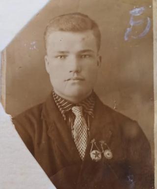 Кадин Павел Иванович