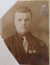 Кадин Павел Иванович