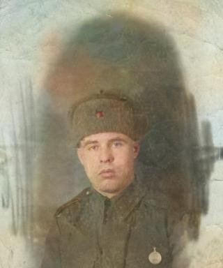 Каликин Николай Афанасьевич