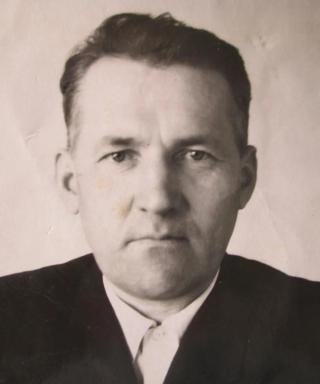 Березин Анатолий Иванович