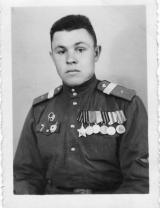 Плохов Николай Павлович