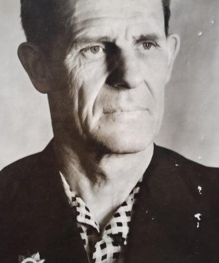 Новиченко Пётр Евдокимович