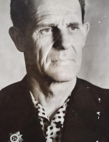 Новиченко Пётр Евдокимович