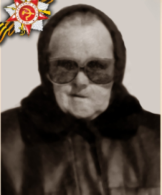 Евдокимова Екатерина Ивановна