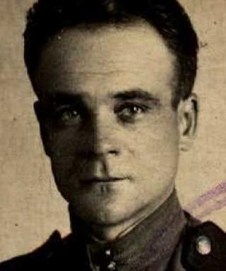 Королёв Николай Павлович