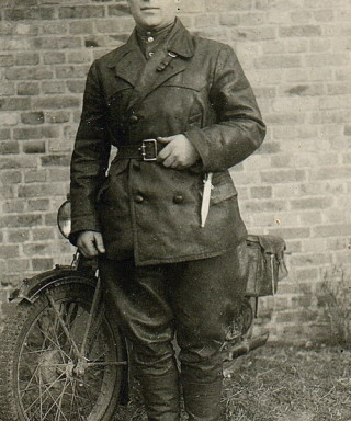 Бакунин Леонид Владимирович