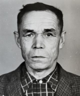 Соколов Яков Игнатьевич