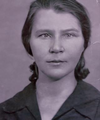 Морозова Мария Яковлевна