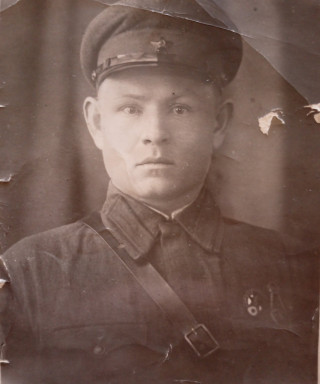 Фадеев Георгий Григорьевич