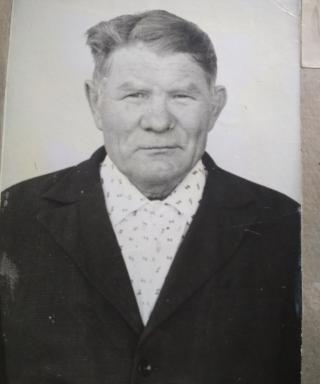 Мелёхин Андрей Степанович