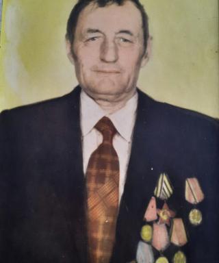Руденко Григорий Петрович