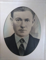 Климов Семён Иванович