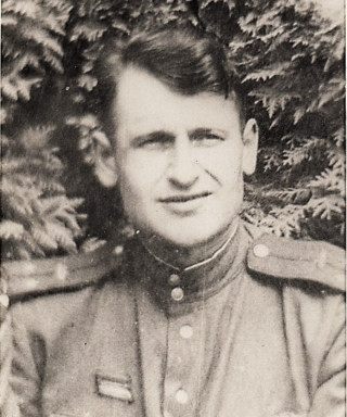 Будков Василий Нестерович