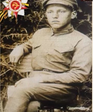 Виноградов Павел Иванович