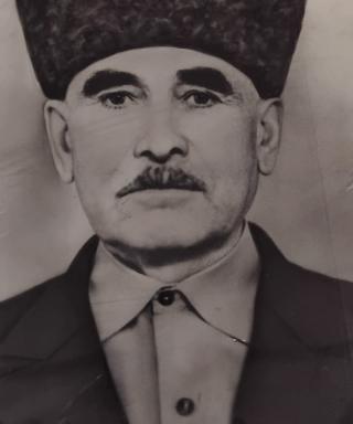 Гобозов Исак Семёнович