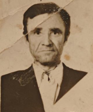 Попыкин Николай Иванович
