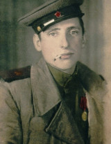 Шарипов Рызван Хасанович